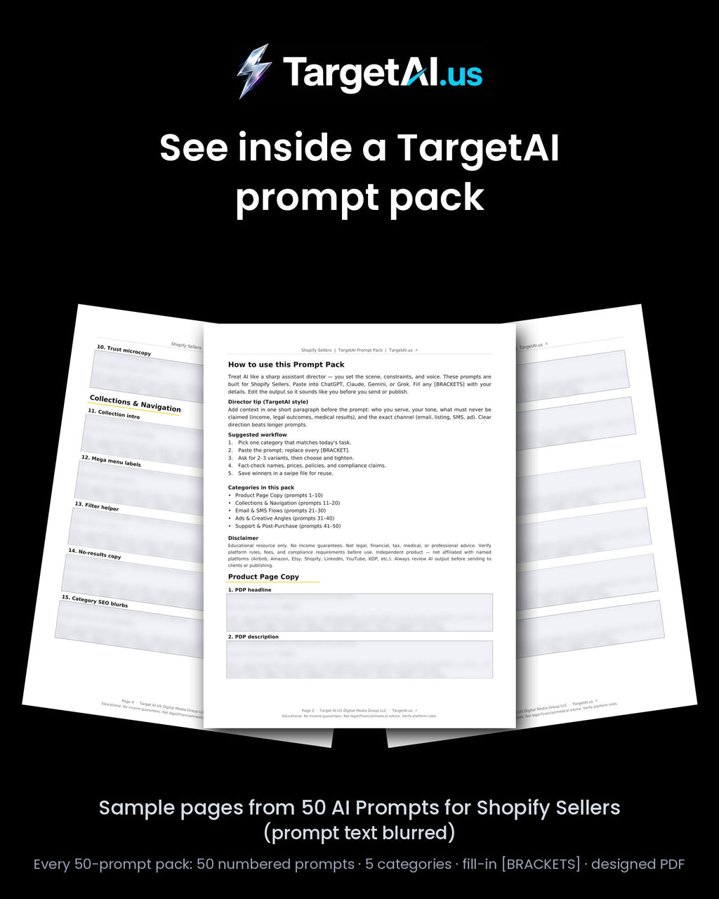 Prompt Your Stream: Gaming Content Playbook
