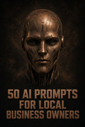 50 AI Prompts for Local Business Owners
