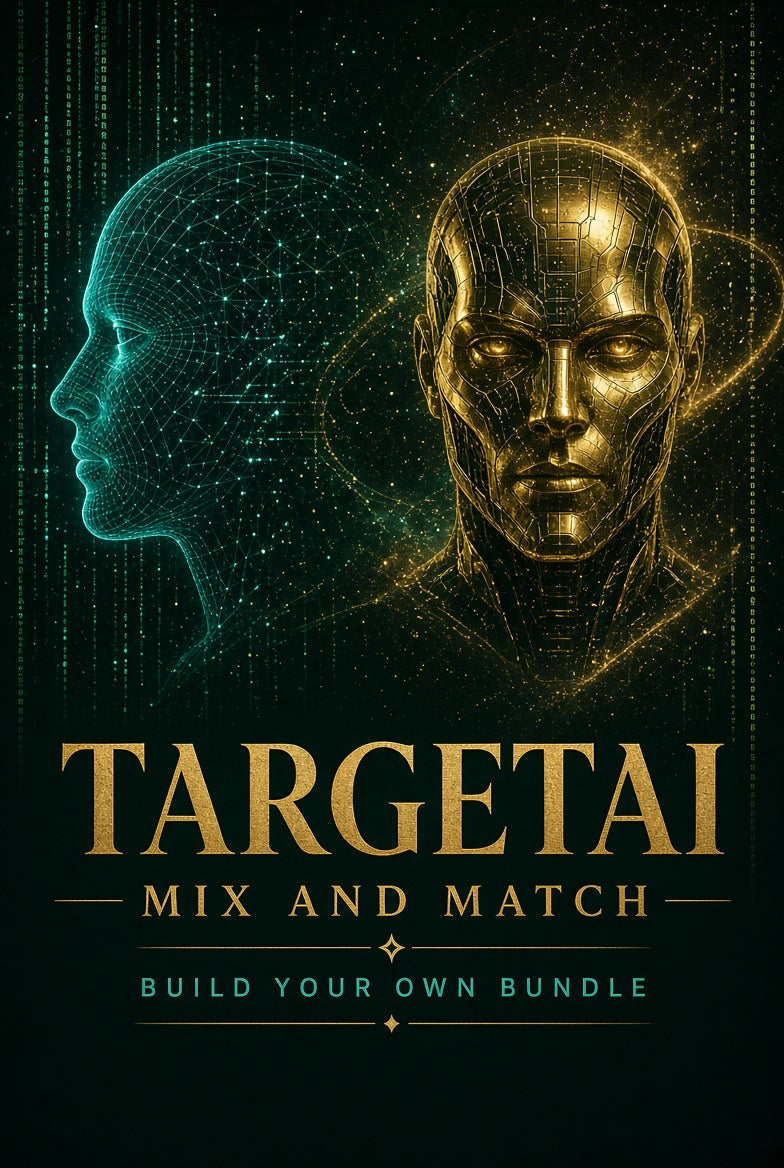 TargetAI Mix & Match
