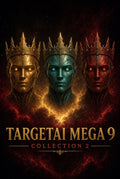 TargetAI Mega 9