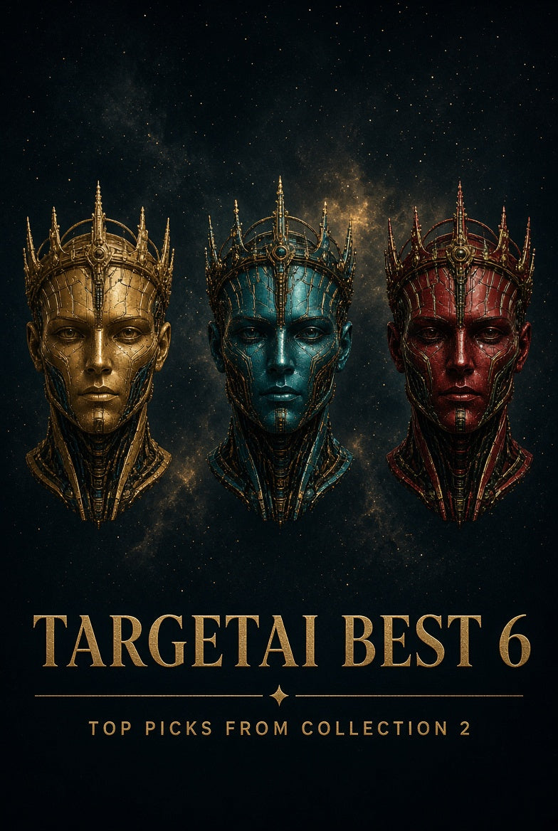 TargetAI Best 6