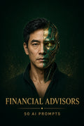 50 AI Prompts for Financial Advisors – Grow Your Practice with AI