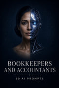 50 AI Prompts for Bookkeepers and Accountants