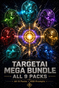TargetAI Launch Mega 9