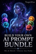 TargetAI Build Your Own Bundle