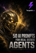 50 AI Prompts for Real Estate Agents