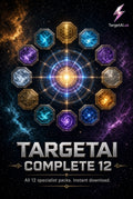 TargetAI Complete 12